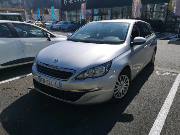 PEUGEOT 308 SW 2017 vf3lcbhybhs128547