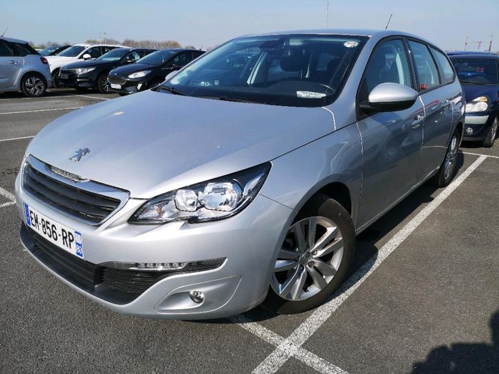 PEUGEOT 308 SW 2017 vf3lcbhybhs136054