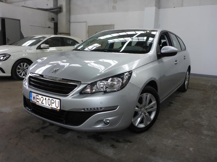 PEUGEOT 308 2017 vf3lcbhybhs139567