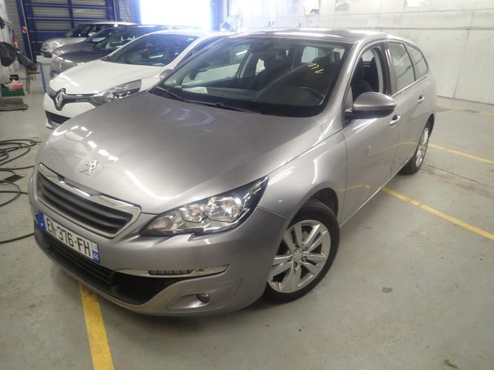 PEUGEOT 308 SW 2017 vf3lcbhybhs141432