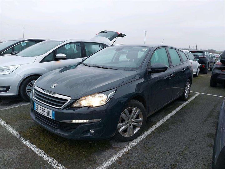 PEUGEOT 308 SW 2017 vf3lcbhybhs144118