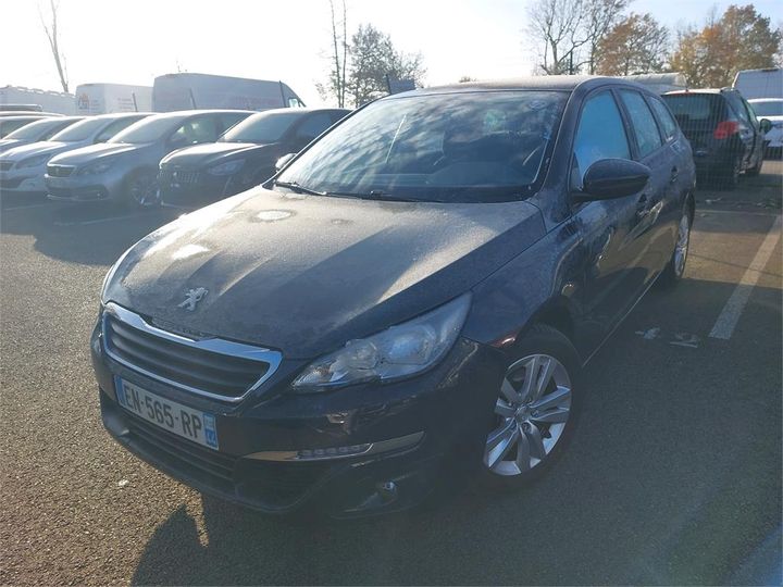 PEUGEOT 308 SW 2017 vf3lcbhybhs144124