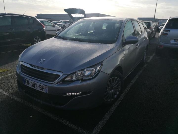 PEUGEOT 308 SW 2017 vf3lcbhybhs149563