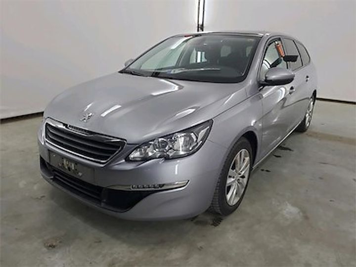 PEUGEOT 308 SW DIESEL - 2014 2017 vf3lcbhybhs149720