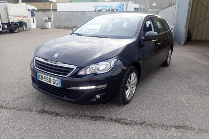 PEUGEOT 308 SW 2017 vf3lcbhybhs149738