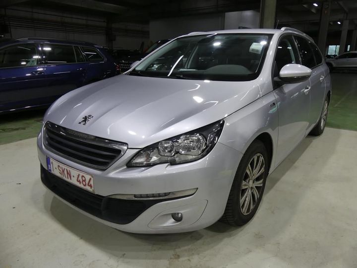 PEUGEOT 308 SW 2017 vf3lcbhybhs149747