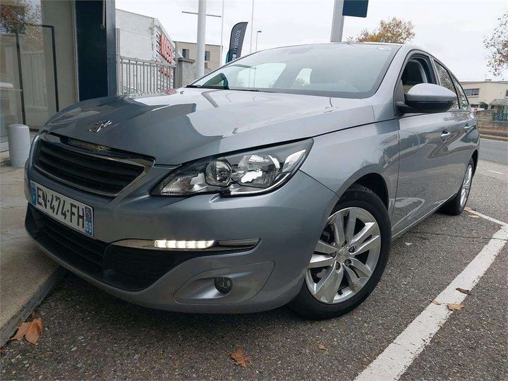 PEUGEOT 308 SW 2017 vf3lcbhybhs151528