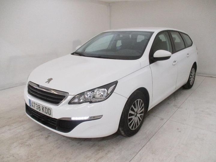 PEUGEOT 308 2017 vf3lcbhybhs153494