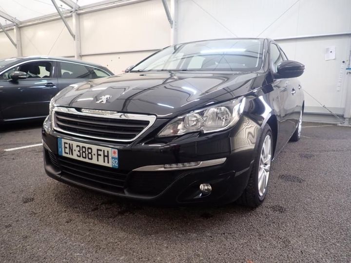 PEUGEOT 308 SW 2017 vf3lcbhybhs153661