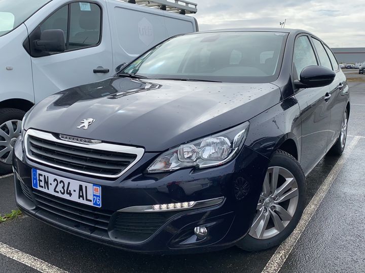 PEUGEOT 308 SW 2017 vf3lcbhybhs157548