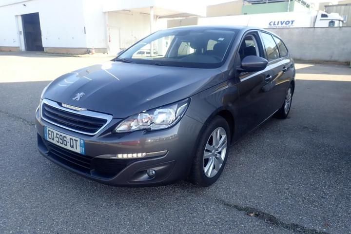 PEUGEOT 308 SW 2017 vf3lcbhybhs157551