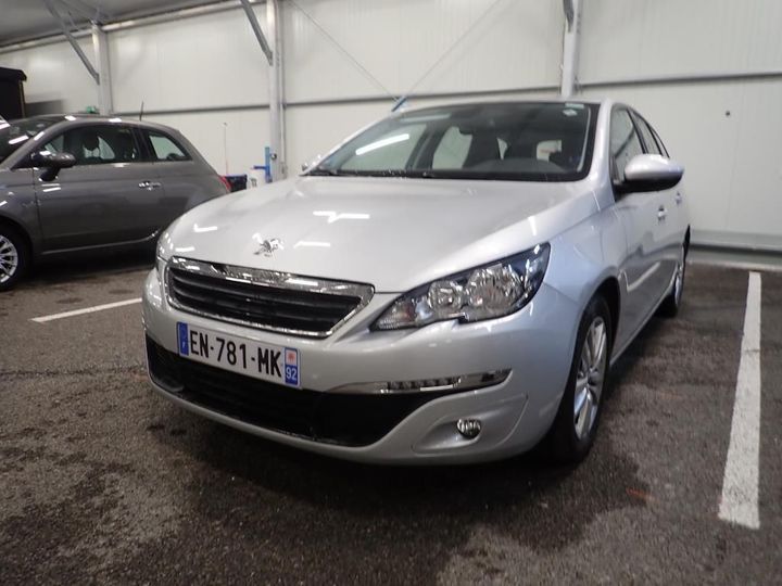 PEUGEOT 308 SW 2017 vf3lcbhybhs157556