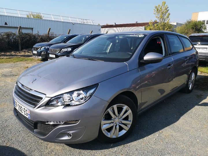 PEUGEOT 308 SW 2017 vf3lcbhybhs171917