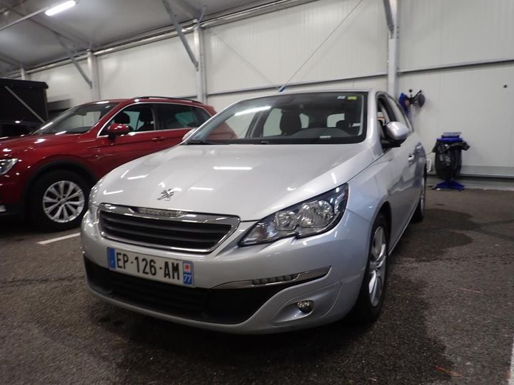 PEUGEOT 308 SW 2017 vf3lcbhybhs178302