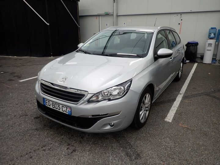 PEUGEOT 308 SW 2017 vf3lcbhybhs178304