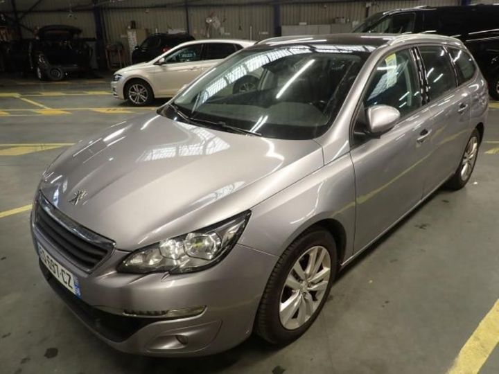 PEUGEOT 308 SW 2017 vf3lcbhybhs182845