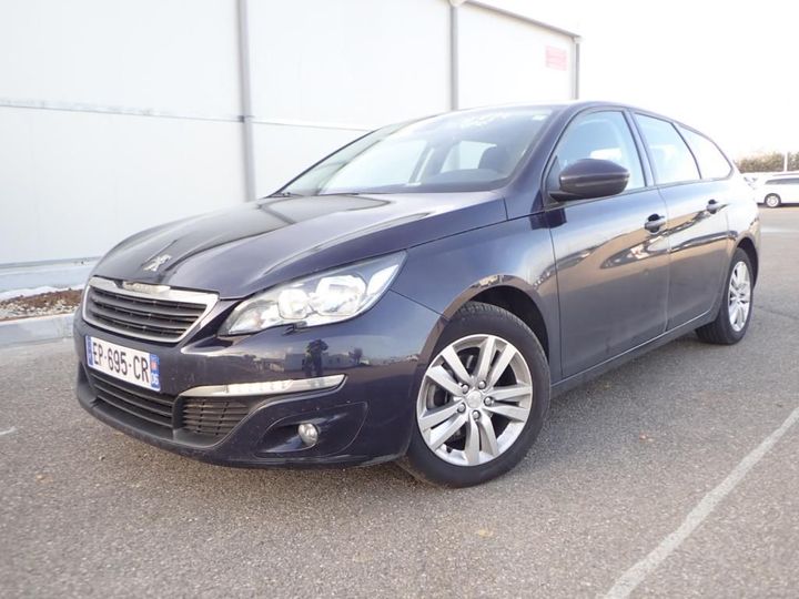 PEUGEOT 308 SW 2017 vf3lcbhybhs182848