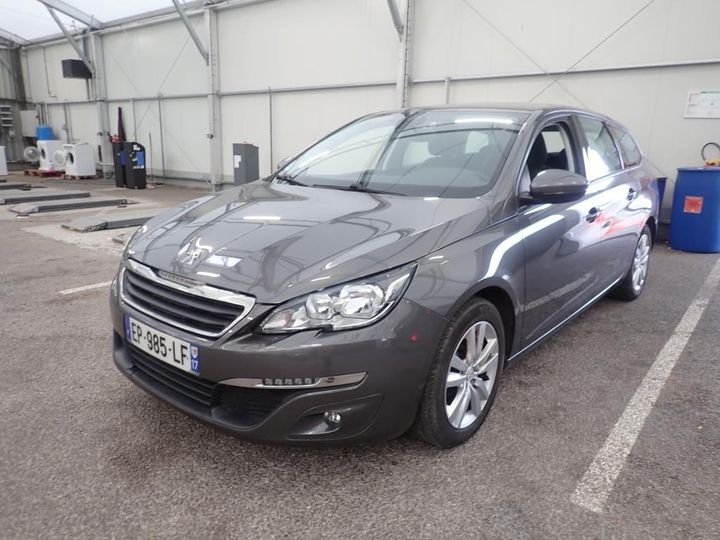 PEUGEOT 308 SW 2017 vf3lcbhybhs182865