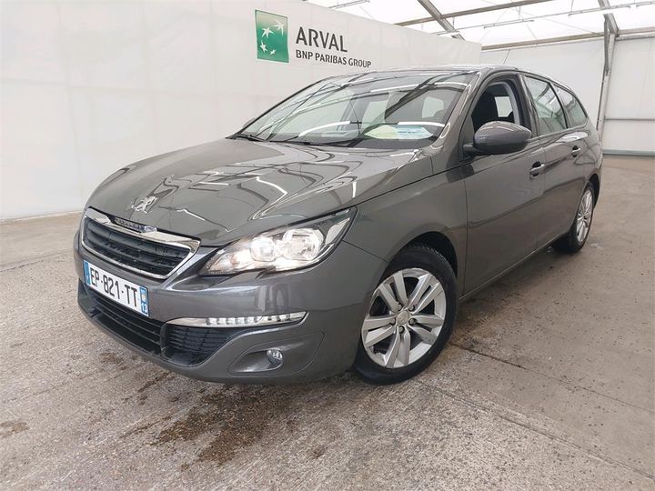 PEUGEOT 308 SW 2017 vf3lcbhybhs182894