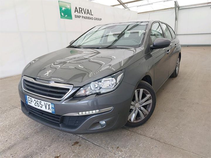 PEUGEOT 308 SW 2017 vf3lcbhybhs182929