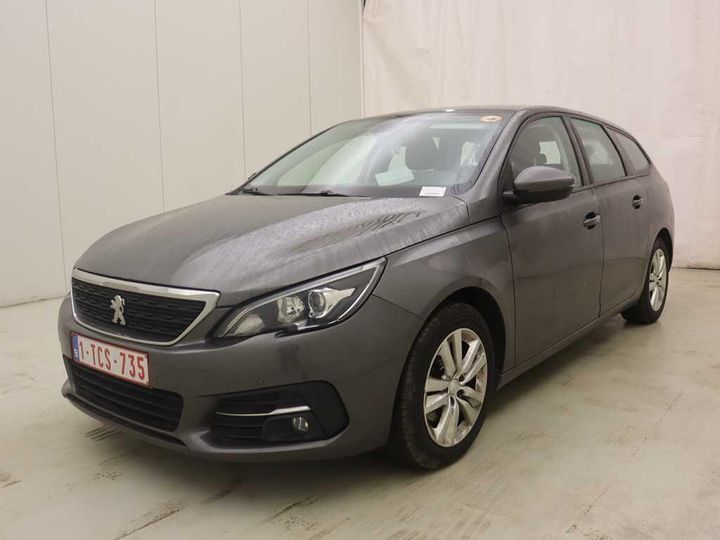 PEUGEOT 308 2017 vf3lcbhybhs207539