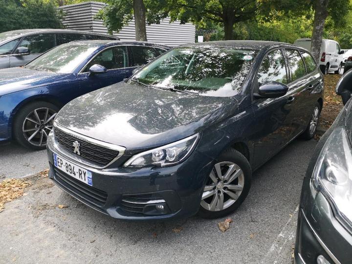 PEUGEOT 308 SW 2017 vf3lcbhybhs219007