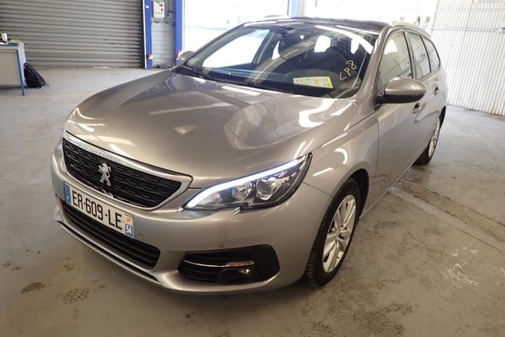 PEUGEOT 308 SW 2017 vf3lcbhybhs222299