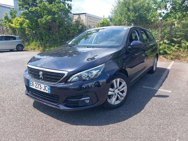 PEUGEOT 308 SW 2017 vf3lcbhybhs222303