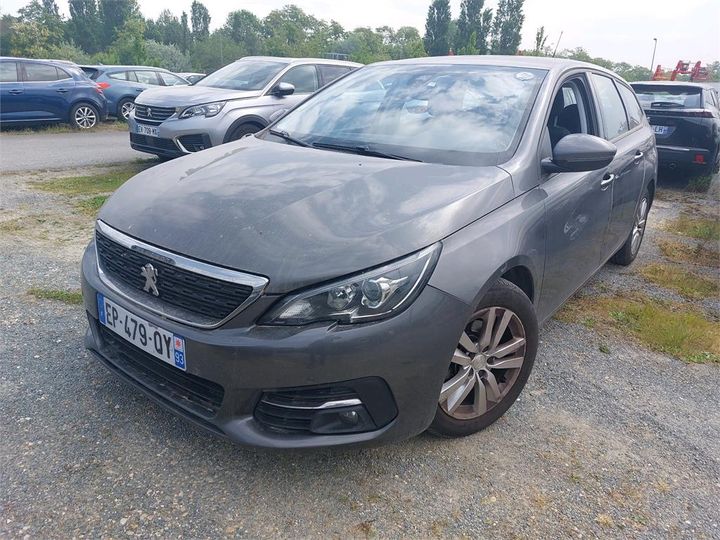 PEUGEOT 308 SW 2017 vf3lcbhybhs222307