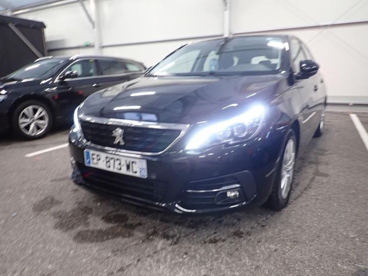 PEUGEOT 308 SW 2017 vf3lcbhybhs222316