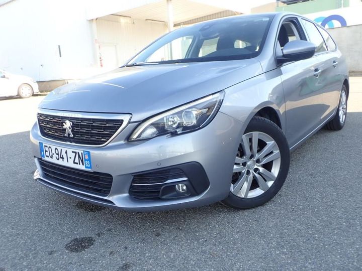 PEUGEOT 308 SW 2017 vf3lcbhybhs224864