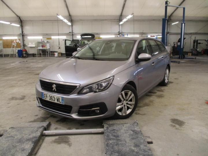 PEUGEOT 308 SW 2017 vf3lcbhybhs224875