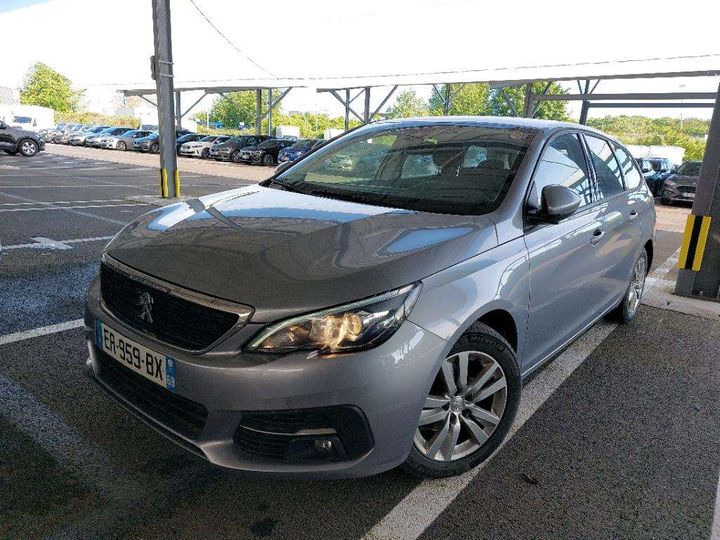 PEUGEOT 308 SW 2017 vf3lcbhybhs227875