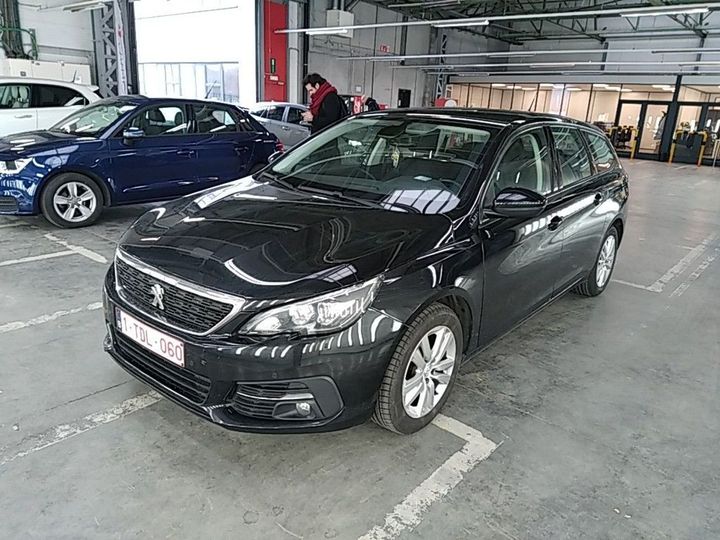 PEUGEOT 308 SW 2017 vf3lcbhybhs242325