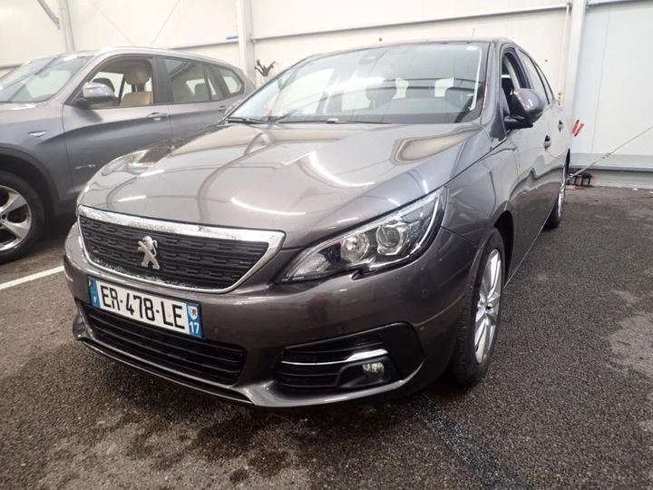 PEUGEOT 308 SW 2017 vf3lcbhybhs247820