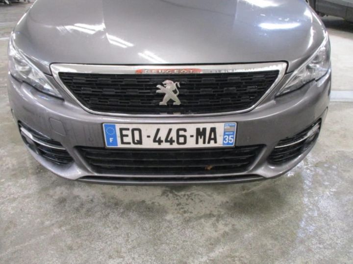 PEUGEOT 308 SW 2017 vf3lcbhybhs247827