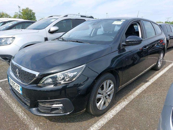 PEUGEOT 308 SW 2017 vf3lcbhybhs247849