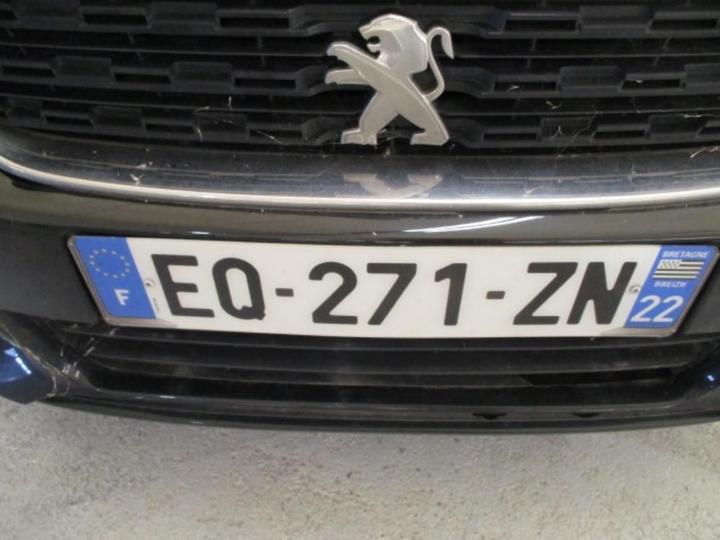 PEUGEOT 308 SW 2017 vf3lcbhybhs247850