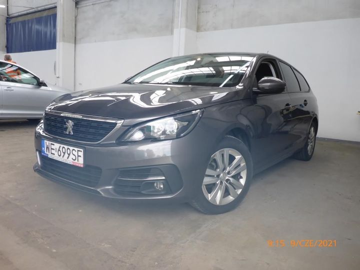 PEUGEOT 308 2017 vf3lcbhybhs250159