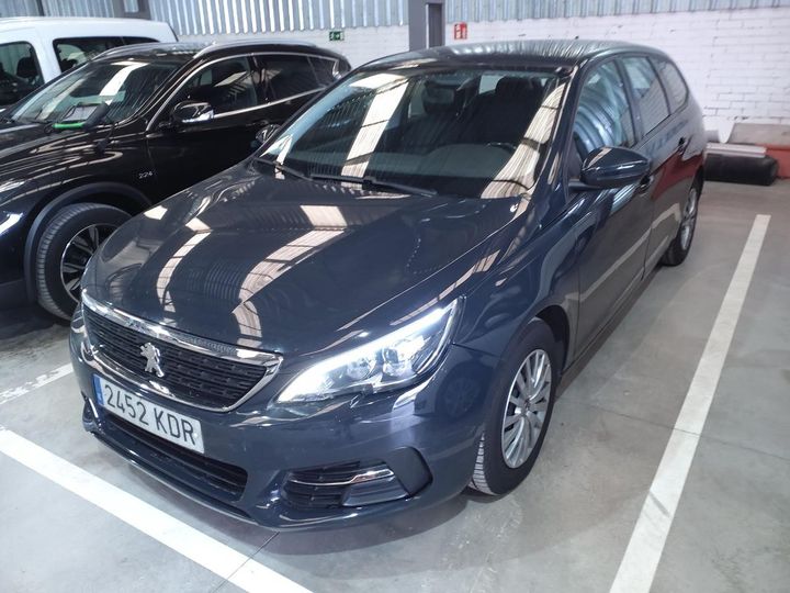 PEUGEOT 308 2017 vf3lcbhybhs257334