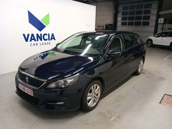 PEUGEOT 308 2017 vf3lcbhybhs267036