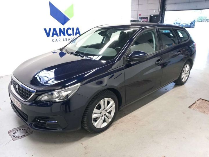 PEUGEOT 308 2017 vf3lcbhybhs267041