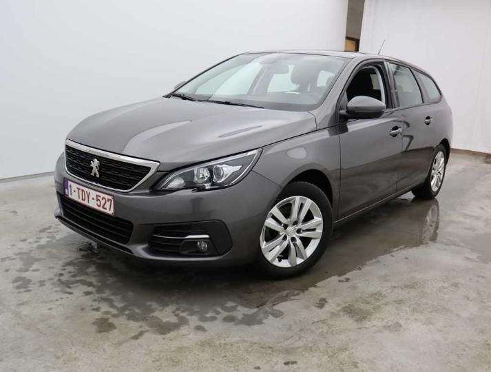 PEUGEOT 308 SW &#3913 2017 vf3lcbhybhs268748