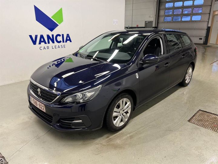 PEUGEOT 308 2017 vf3lcbhybhs269543