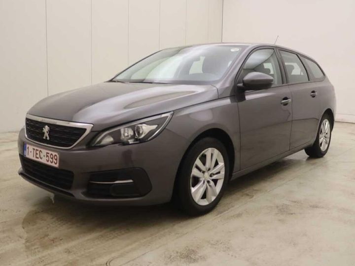 PEUGEOT 308 2017 vf3lcbhybhs269551