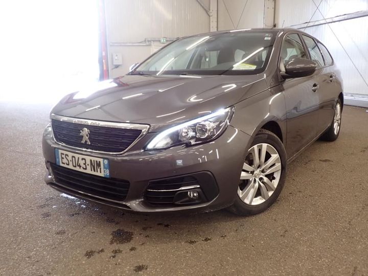 PEUGEOT 308 SW 2017 vf3lcbhybhs274407