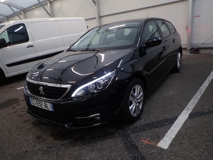 PEUGEOT 308 SW 2017 vf3lcbhybhs279646