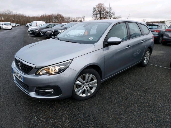 PEUGEOT 308 SW 2017 vf3lcbhybhs281624