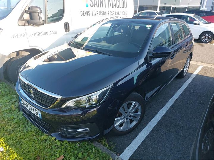 PEUGEOT 308 SW 2017 vf3lcbhybhs281632