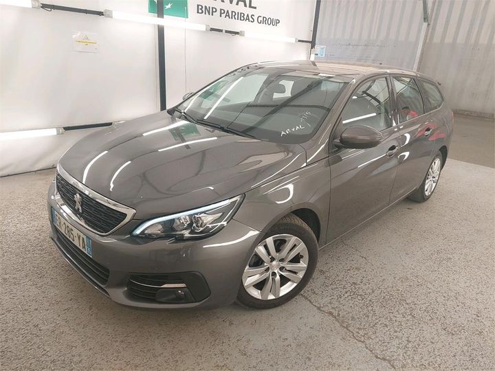 PEUGEOT 308 SW 2017 vf3lcbhybhs281641